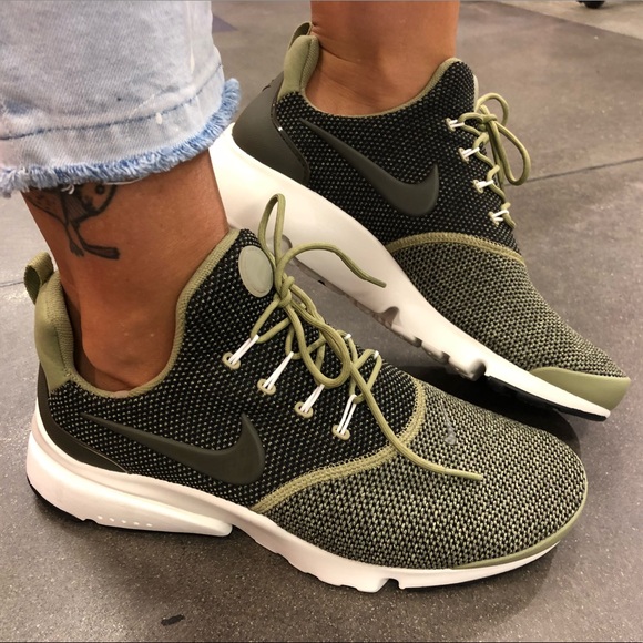Nike Shoes - 🦎Nike Presto Fly 🦎New in a box